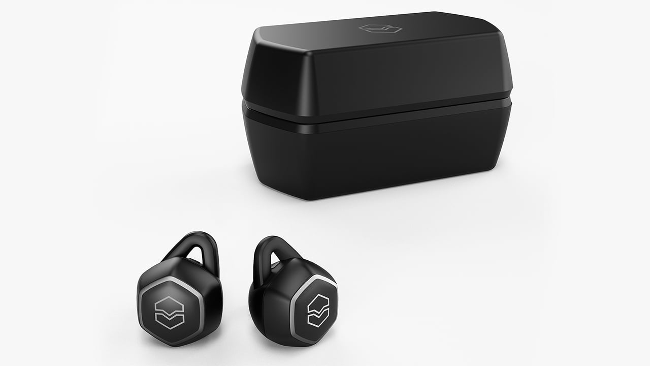 V-MODA Hexamove Pro Zubehör